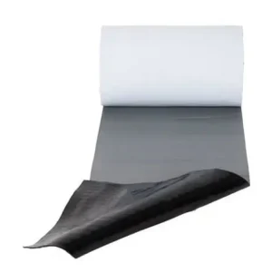 SabetoFlex HD w/alumiini 280mm 5m harmaa Ajankohtainen