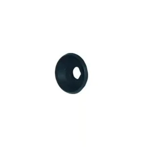 ZÉFAL Rubber Washer For various pumps, 18 mm for instance HPX, (Search tag Zefal), 25 pcs. in a bag Flash-Tarjous
