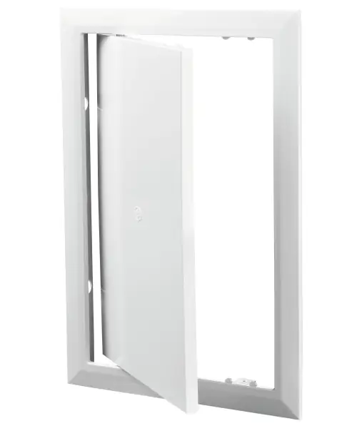 Tarjous Tarkastusluukku valkoinen 250x400 mm ABS
