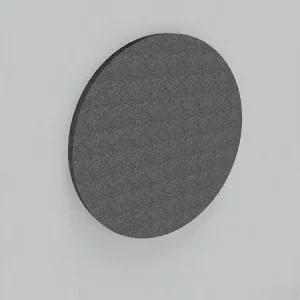 Osta Nyt Ääntä vaimentava Sound Off EcoSUND Wall, 600x600x50 mm Harmaa, tekstiililaminoitu