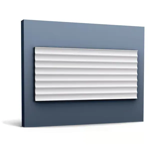 3d seinäpaneeli Orac Decor MODERN W109 tyyli moderni Superhinta