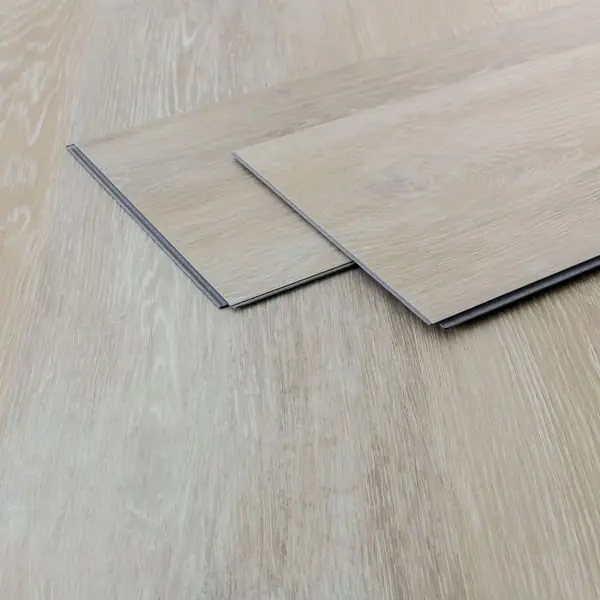 7,5 m² Click-vinyylilattia tammi 4,2 mm kulutuskerros ruskea PVC-laminaattilattia Edullinen