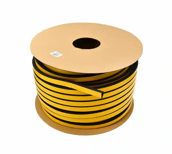 Tarjoushinta DGP TIIVISTE 21x15 MUSTA D 50mb