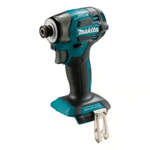 Makita DTD173Z DTD173Z Akku-iskuporakone 180 Nm 18 V Sisältyvien akkujen määrä 0 Edullinen