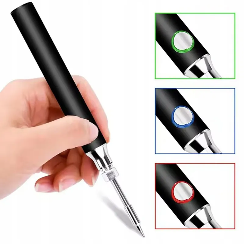 Langaton juotin 15w USB C Viikonlopputarjous