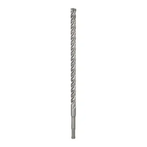 Superhinta Bosch Professional BOSCH poranterä SDS-PLUS 7X- 14 X 250*315MM Yleiskäyttöinen poranterä