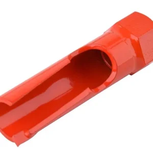 Yleiskäyttöinen reikäsaha teräväkärkinen 22mm 1/2‘‘ YT-43972 YATO Tilaa Nyt