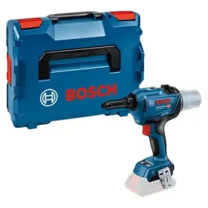 Bosch POPNITTEPISTOL GRG 18V-16 C SOLO L-BOXX - SOLO Heti Saatavilla