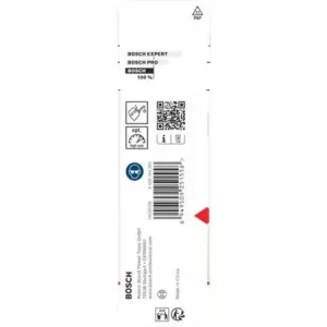 Viimeinen Mahdollisuus Bosch Accessories 2608577833 Metal-spiralbor 2 stk