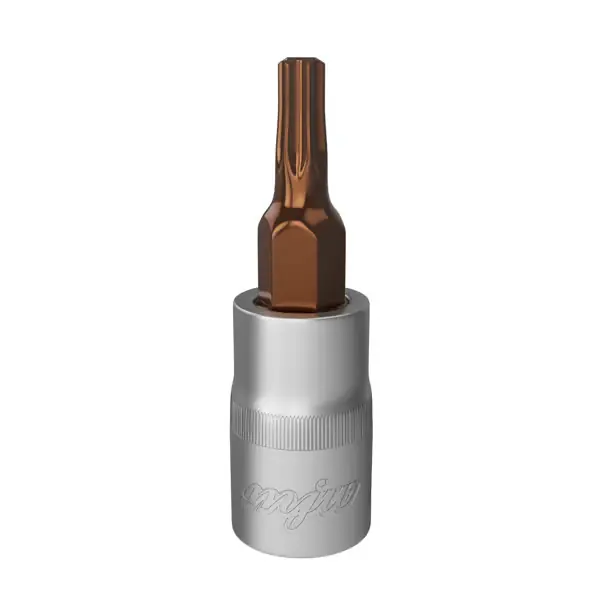 Merkkituote 1/4" TORX T20 -hylsy