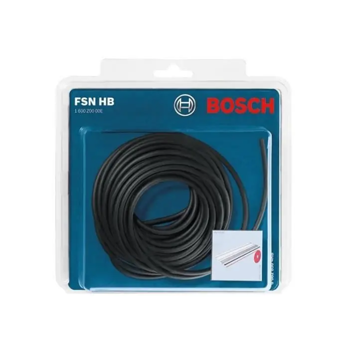 Tillbehör för Bosch Professional sågar FSN HB självhäftande remsa för styrskena - 1600Z0000E Bestseller