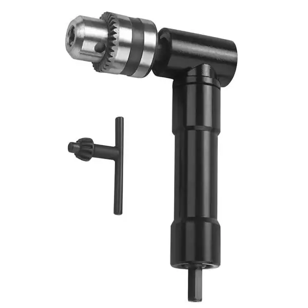 Viikonlopputarjous sovitin/kulmakiinnike poraamiseen KD10069