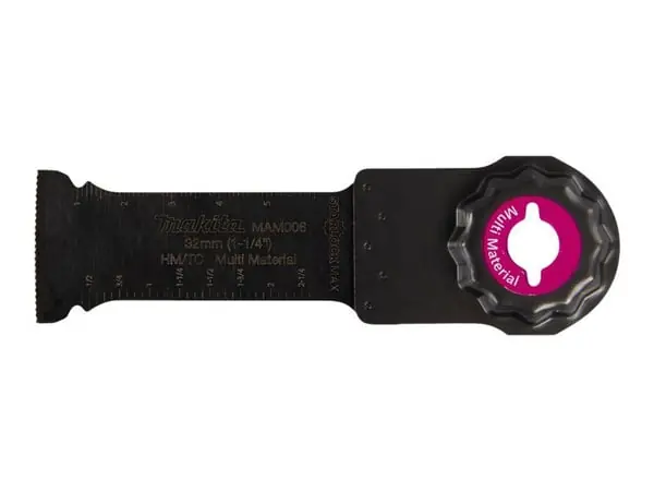 Makita B-66450 Makita TC, Kovametalli Paksuusahanterä 32 mm 1 kpl 1 kpl Edullinen Hinta