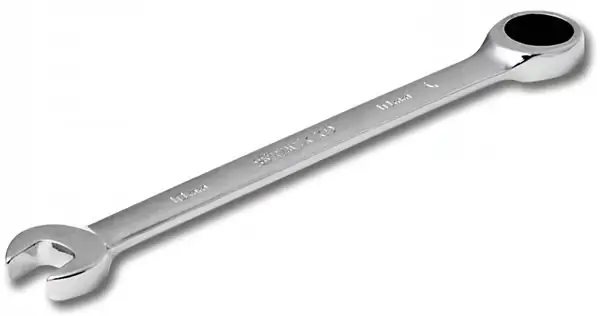 Paras Hinta STALCO 8 mm räikkäavain S56108