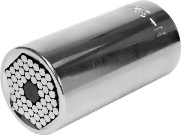 Halpa Hinta VOREL UNIVERSAL SOCKET 1/2" 11-32mm