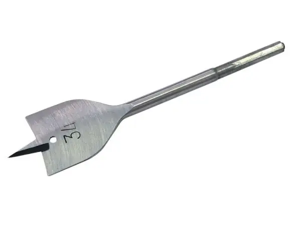 Pro-Line lapionterä 20 mm (26620) Suosittu