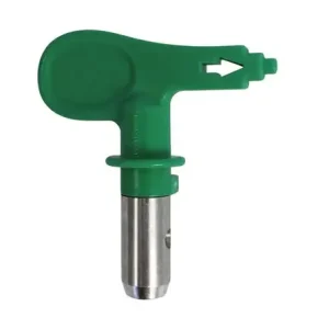 WAGNER HEA ProTip-suutin "Green" 313 Edullinen