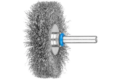 PFERD 43104010, Hiontaharja, Universal, 15000 RPM, 6 mm, 6 cm, 50 mm Pikatoimitus