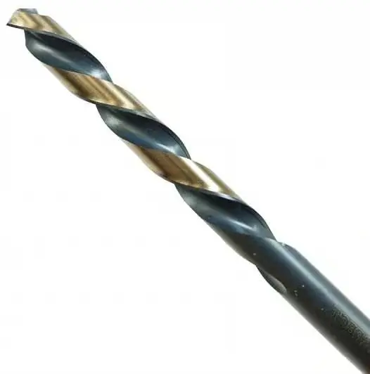 Uusi Kokoelma STALCO HSS-metallipora 12,0 mm S-71812