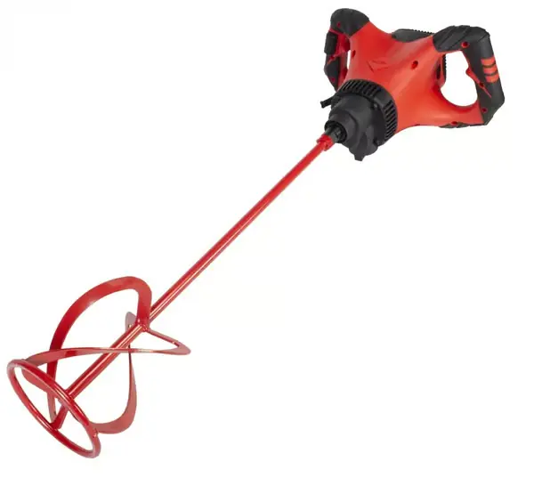 RUBI MIXER RUBIMIX-9 SUPERTORQUE 230V Heti Saatavilla