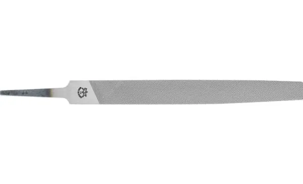 PFERD 11103151, Fil, Flad fil, 16 mm, 4 mm, 150 mm Alennus
