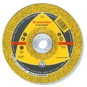 Merkkituote KLINGSPOR FLEX 42 180x3.0x22.2mm C 24 EXTRA levy 231873