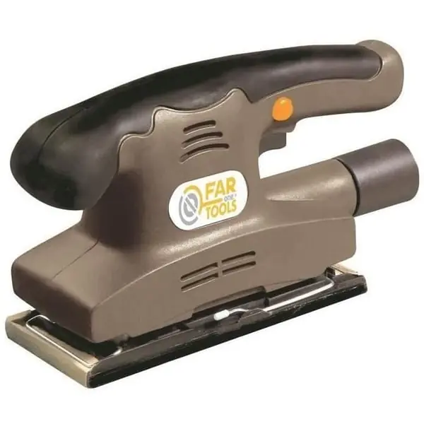 Kampanjahinta FARTOOLS ONE epäkeskohiomakone S 150C - 150 W