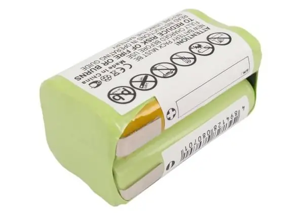 CoreParts MBXPT-BA0322 sähkötyökalun akku ja laturi Alennettu Hinta
