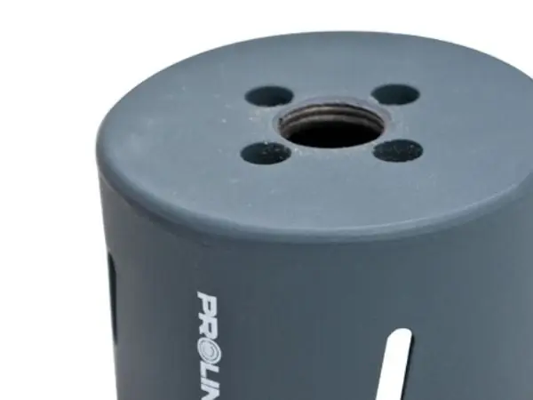 Proline Pro-Line bi-metalli reikäsaha 102mm 4/6TPI 28102 Lähetetään Heti