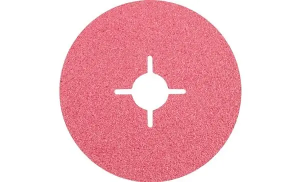 Uusi Malli PFERD FS 115-22 CO 50, Teräs, valurauta, värimetalli, pronssi, kupari, PFERD, 2,2 cm, 11,5 cm, 13300 rpm, 25 kpl