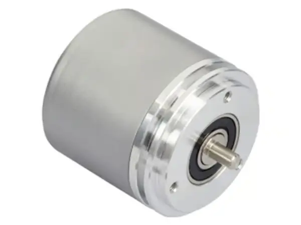 Edullinen Hinta Posital Fraba Absoluuttiset pyörimisanturit 1 kpl OCD-DPC1B-0012-S060-H2M Synkroninen laippa
