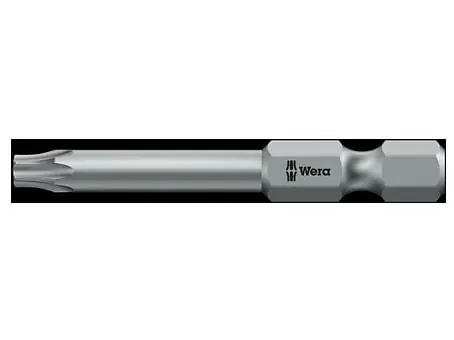 Päivän Tarjous Wera 867/4, 1 stk, Torx Plus, 20 IPR, 8,9 cm, 8,9 cm