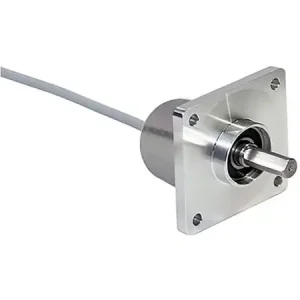 Posital Fraba InCremeentel Twist Sensors 1 kpl UTD-IPH00-01024-3A70-2AW neliö Ilmainen Palautus