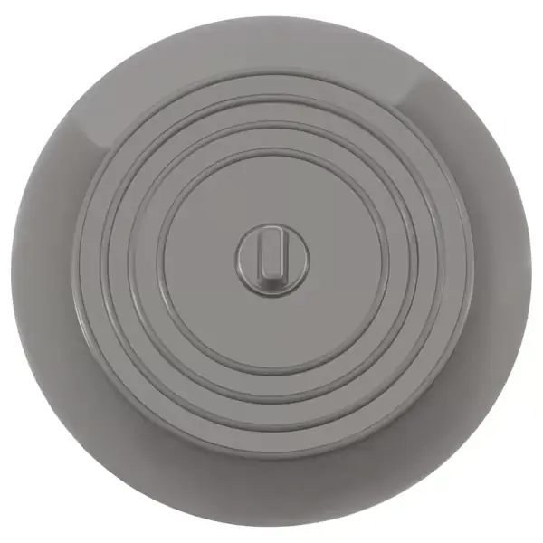 Astiantulppa silikoni Grey 15 cm Osta Verkossa