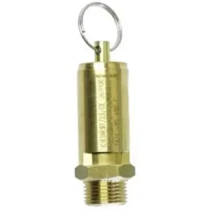 Aerotec 9049104 Paineilman varoventtiili 1 kpl Tukkuhinta