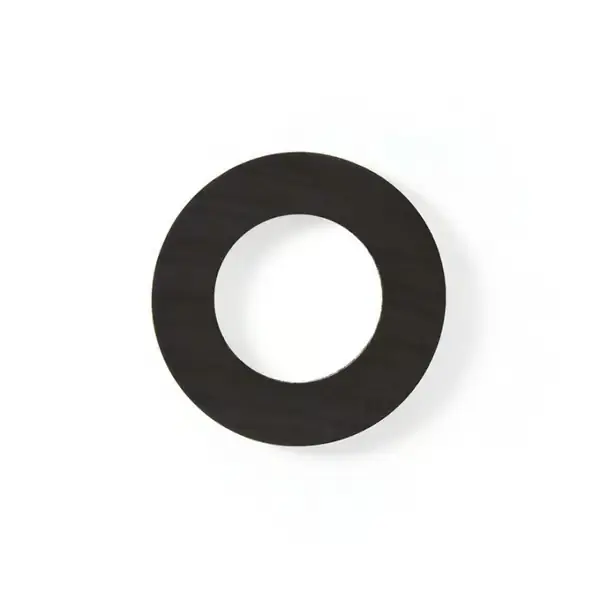 Ajankohtainen Nedis Kumitiiviste 1/2‘‘ 10 kpl Musta