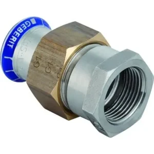 Älä Missaa Kiinnitin sf 18-3/4‘‘‘‘ mf/mf