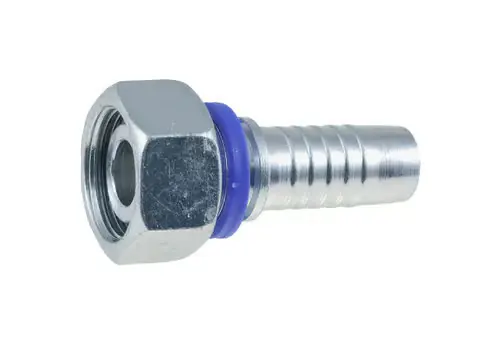 Halpa DKOL-liitin DN25 22L M30X2