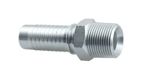 Alennus AGN DN13 3/8" NPT-pää