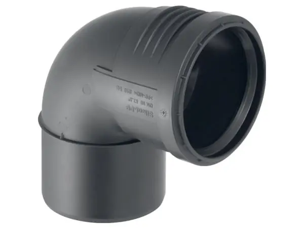 Rajoitettu Tarjous Taivutus PP Silent 90mm-87,5gr