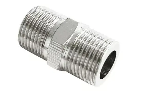 Heti Saatavilla Pneumaattinen nippa 1/4"