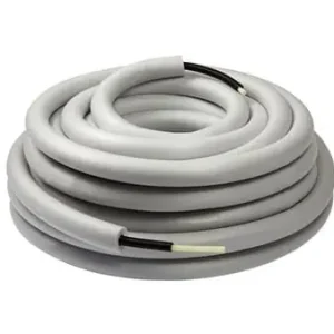 22 x 3.0mm Unipex RIR eristetty 25 metriä 13mm - (25 metriä) Edullinen Hinta
