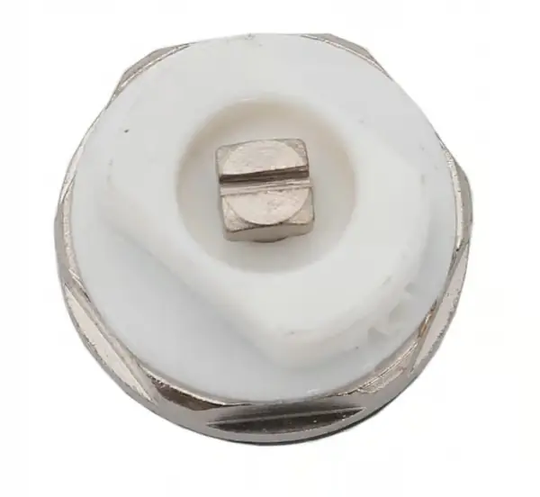 Älä Missaa Jäähdyttimen ilmausventtiili 1/2"