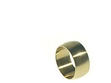 VSH-puristusrengas 10 mm Löytö