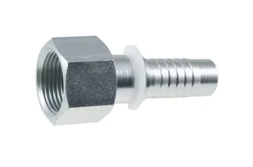 Poisto K41 ORFS DN25 1.7/16” CATERPILLAR-pää
