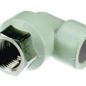 WATER SUPPLY ELBOW ART. PPR 26.3232 Suosittu