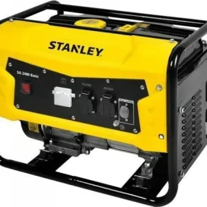 STANLEY-GENERAATTORI SG2400 Heti Saatavilla