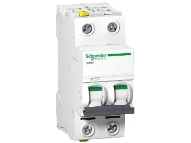 Bestseller Schneider Electric A9F05202, IP20