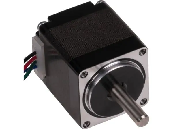 Joy-iT NEMA11-01, Vaihtovirtamoottori (AC), Askelmoottori, 1,8°, 3000 RPM, 0,055 Nm, B Eniten Myyty