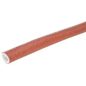 Viimeinen Mahdollisuus Lapp SILVYN 61713000, Punainen, Valkoinen, 1640 °C, EN 45545-2 HL1 / HL2 / HL3 NF F 16-101 I2/F1 NF EN ISO 11925-2 DIN 5510-2 S4/SR2/ST2 SAE AS 107...